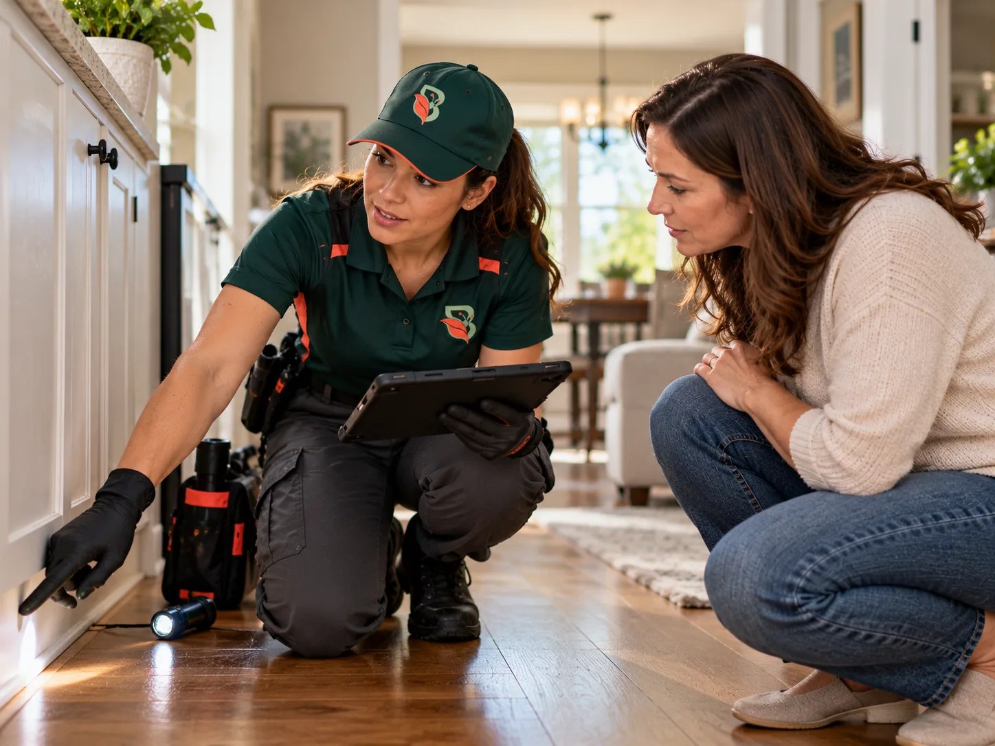 Pest Control Yelm, WA FAQs